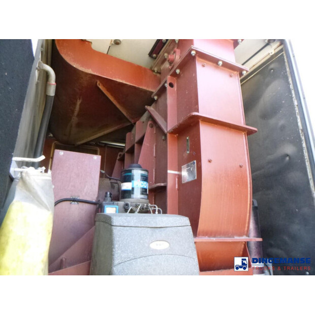 2015 مرسيدس بنز Antos 1842-43073244