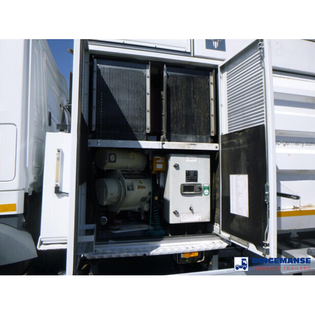 2015 مرسيدس بنز Antos 1842-43073246