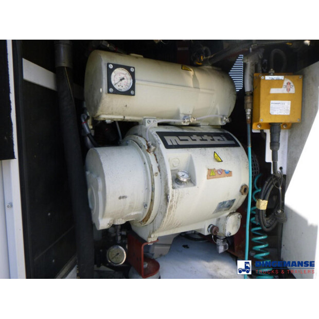 2015 مرسيدس بنز Antos 1842-43073247