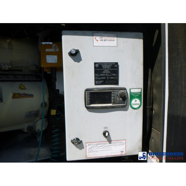 2015 مرسيدس بنز Antos 1842-43073248