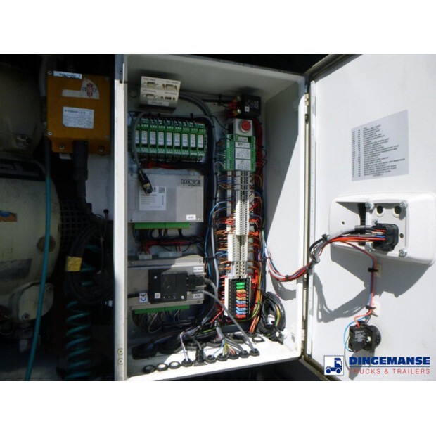 2015 مرسيدس بنز Antos 1842-43073249