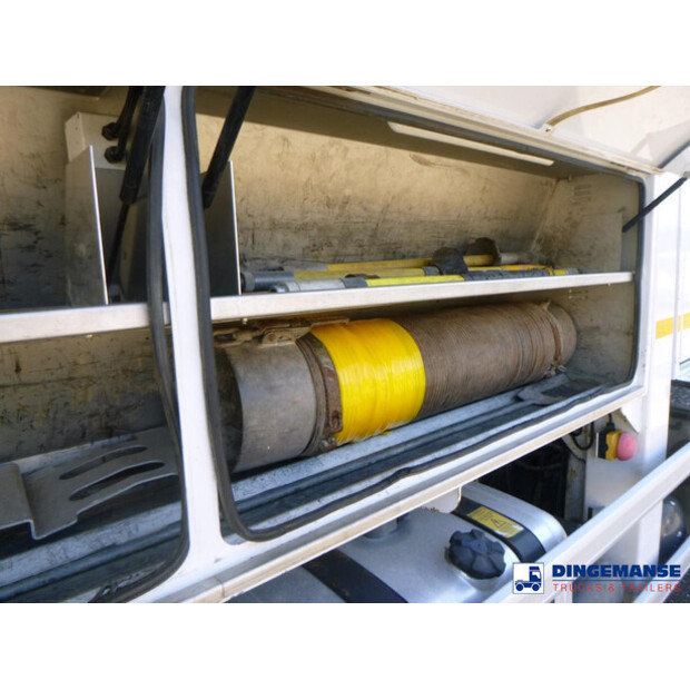 2015 مرسيدس بنز Antos 1842-43073251