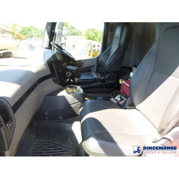 2015 مرسيدس بنز Antos 1842-43073253