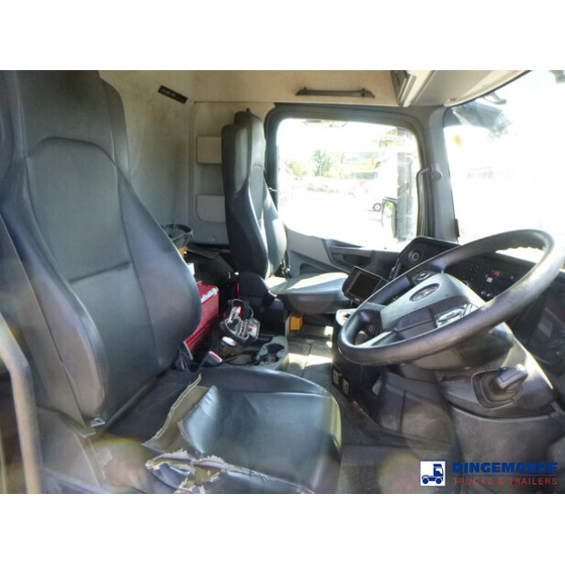 2015 مرسيدس بنز Antos 1842-43073254