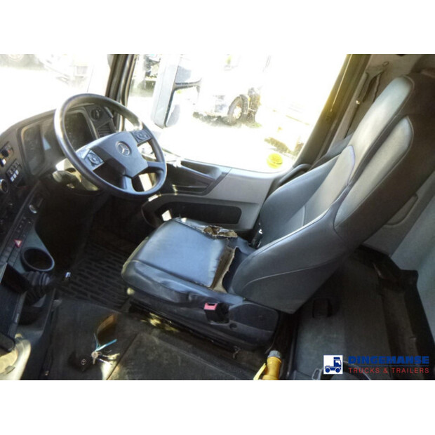 2015 مرسيدس بنز Antos 1842-43073255