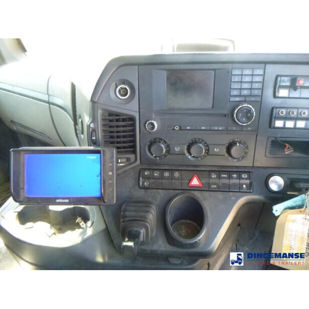 2015 مرسيدس بنز Antos 1842-43073256