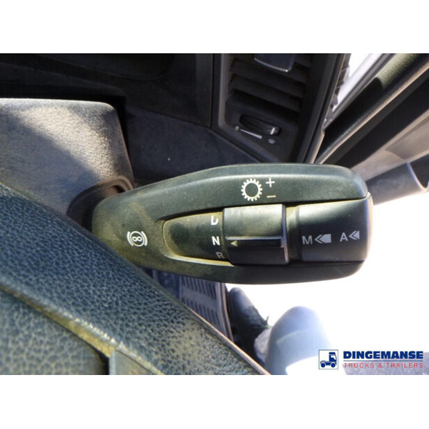 2015 مرسيدس بنز Antos 1842-43073257