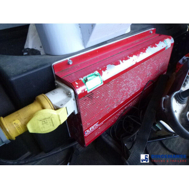 2015 مرسيدس بنز Antos 1842-43073259