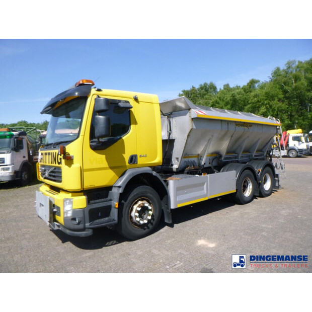 2013 Volvo FH 340-43073269