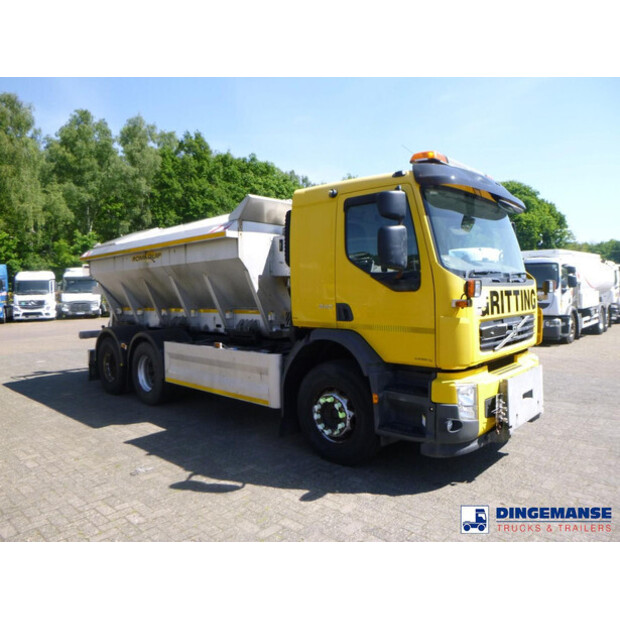 2013 Volvo FH 340-43073270