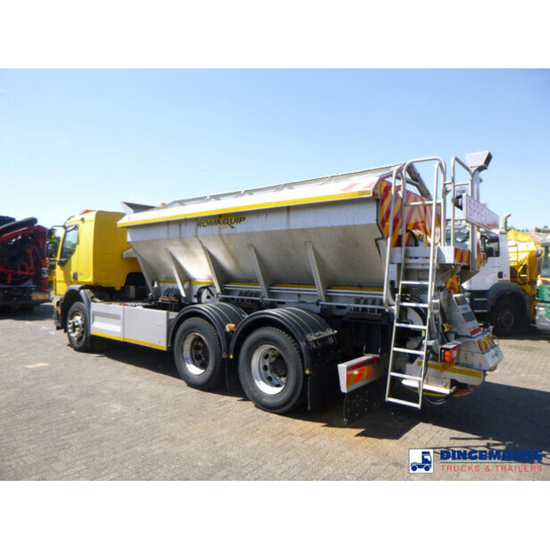 2013 Volvo FH 340-43073271