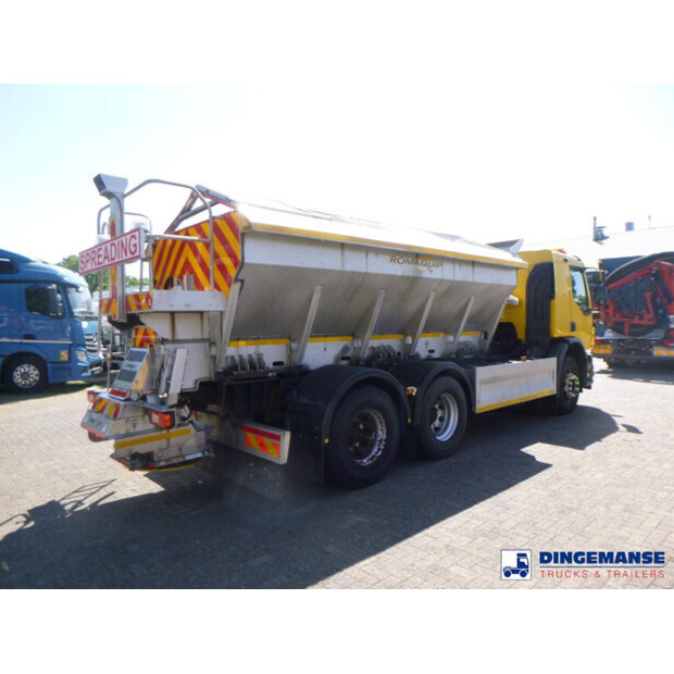 2013 Volvo FH 340-43073272