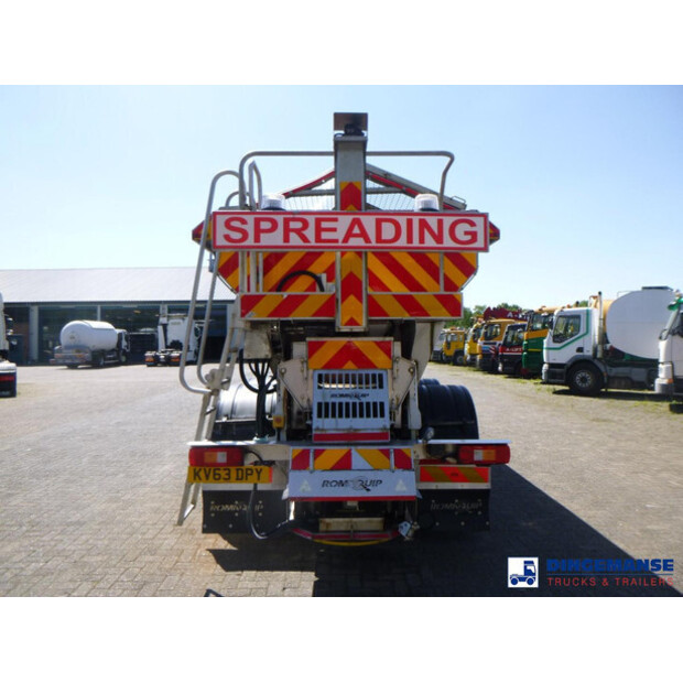 2013 Volvo FH 340-43073273