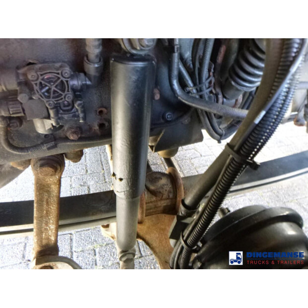 2013 Volvo FH 340-43073275