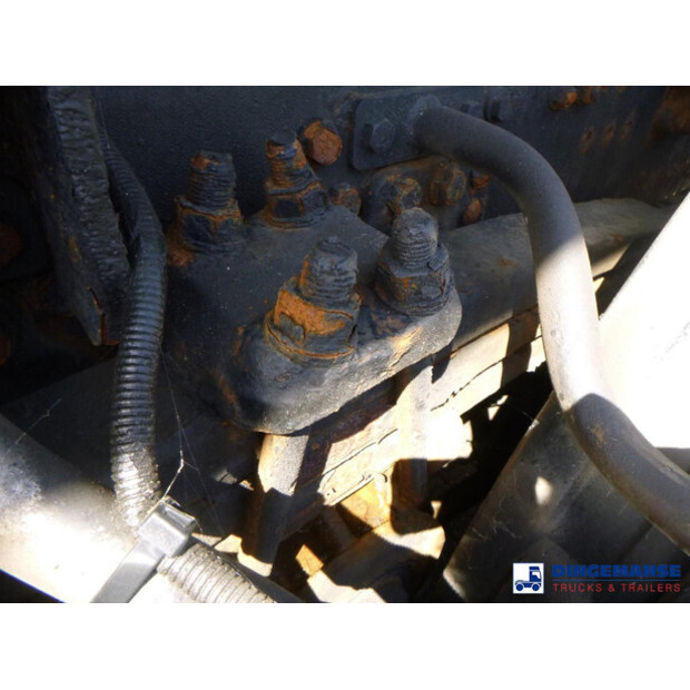 2013 Volvo FH 340-43073276