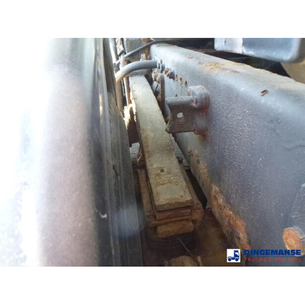 2013 Volvo FH 340-43073277