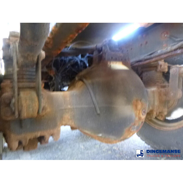 2013 Volvo FH 340-43073278