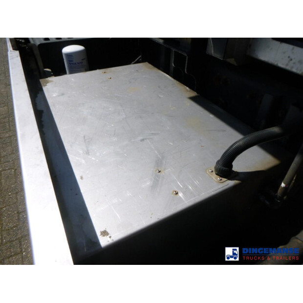 2013 Volvo FH 340-43073279