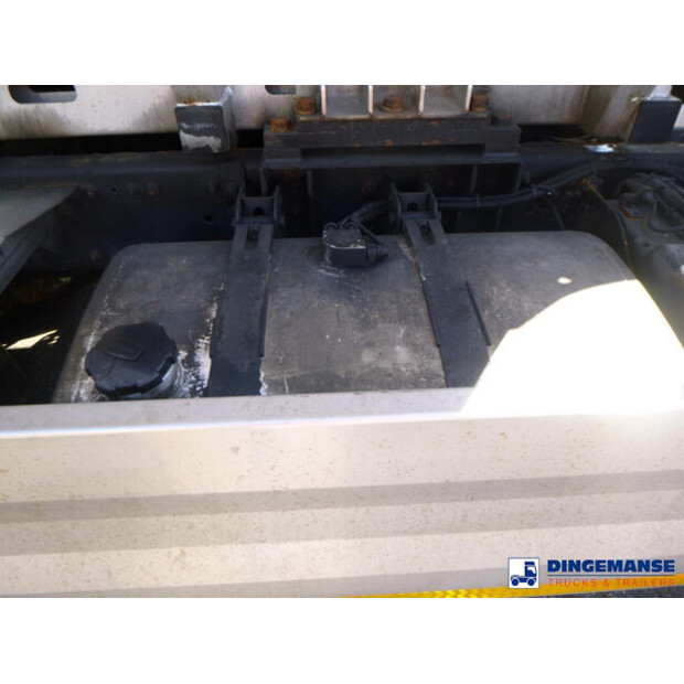 2013 Volvo FH 340-43073280