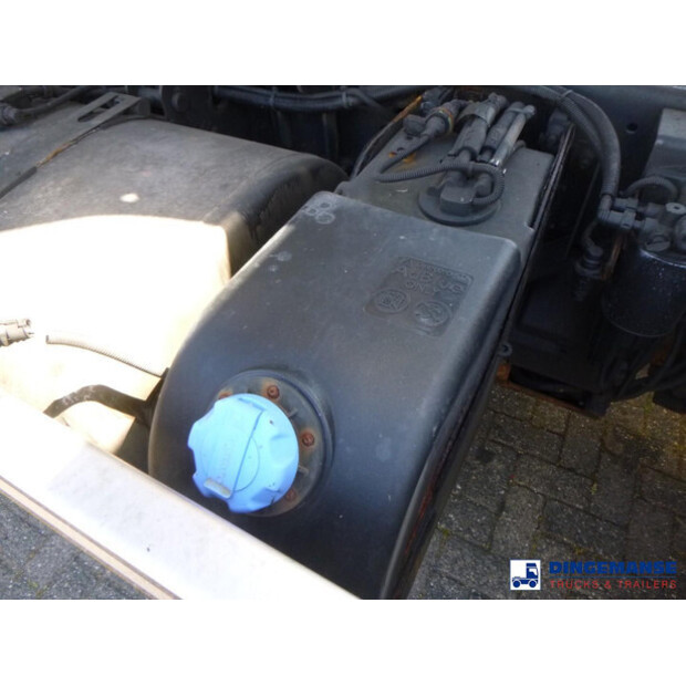 2013 Volvo FH 340-43073281