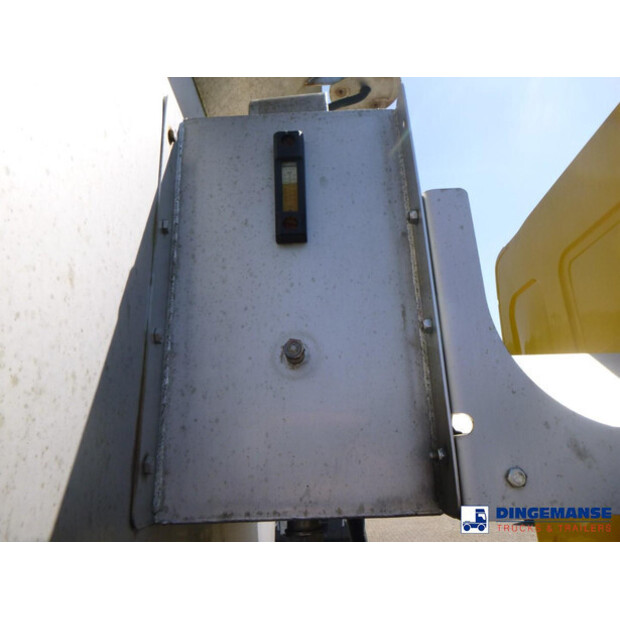 2013 Volvo FH 340-43073282