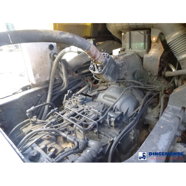 2013 Volvo FH 340-43073283