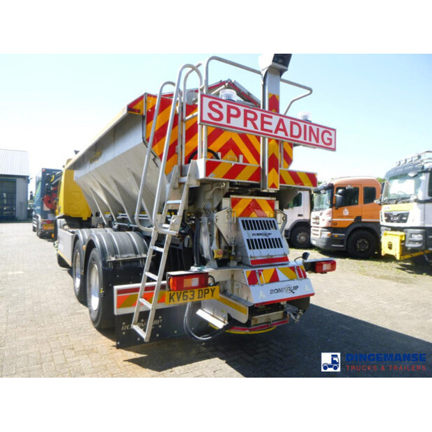 2013 Volvo FH 340-43073284