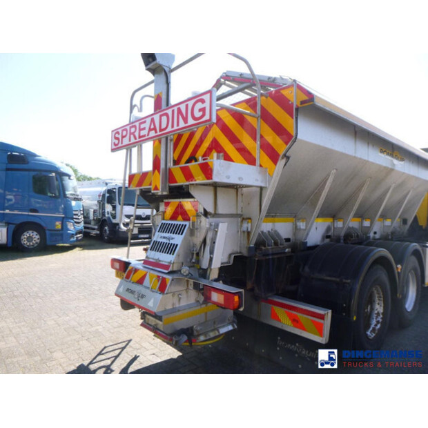 2013 Volvo FH 340-43073285