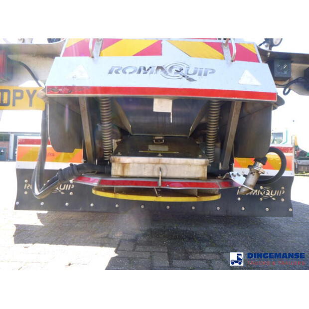 2013 Volvo FH 340-43073286