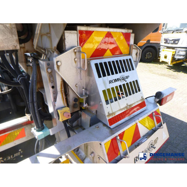 2013 Volvo FH 340-43073287