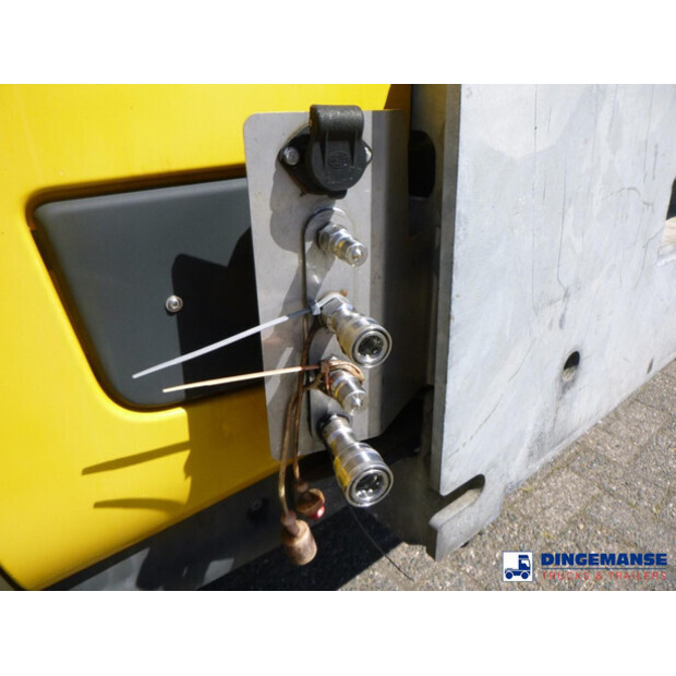 2013 Volvo FH 340-43073288