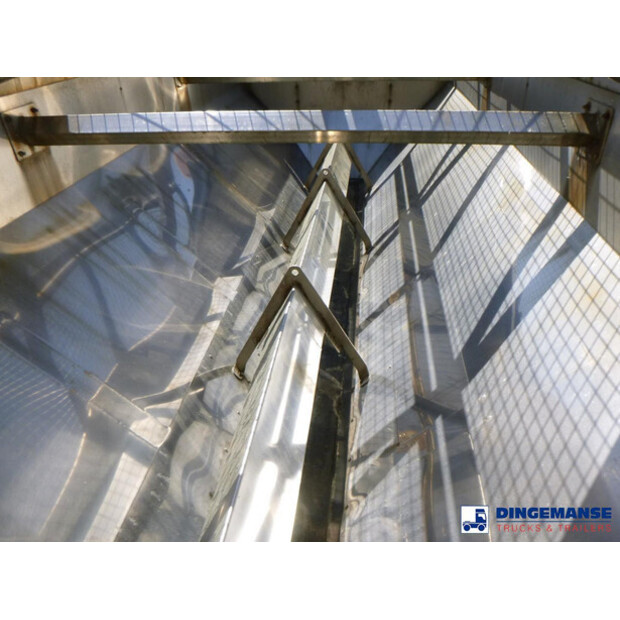 2013 Volvo FH 340-43073289