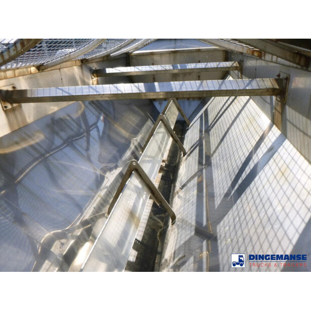 2013 Volvo FH 340-43073290