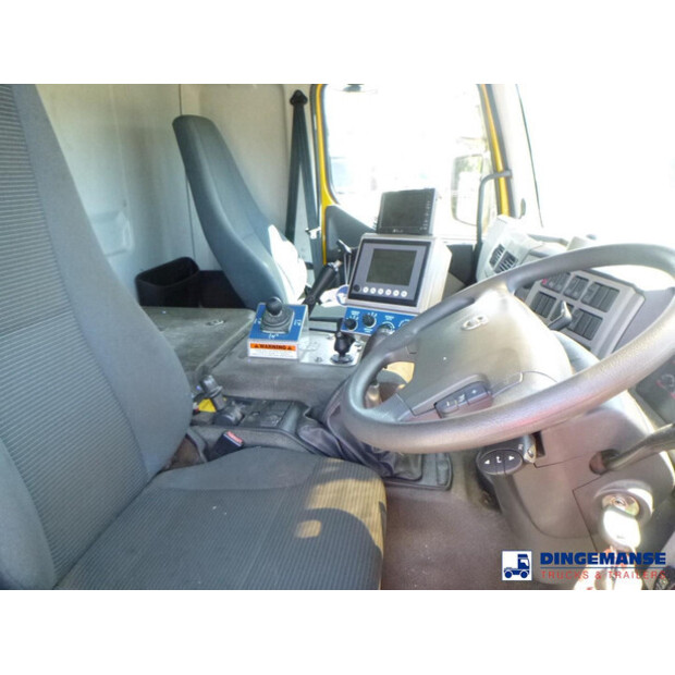 2013 Volvo FH 340-43073291