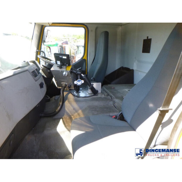 2013 Volvo FH 340-43073292