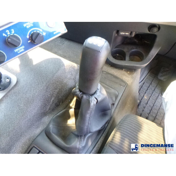 2013 Volvo FH 340-43073293