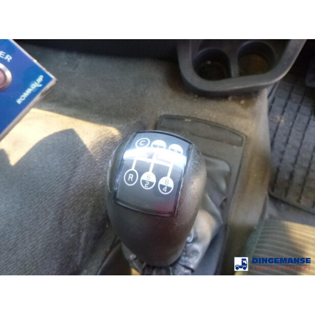 2013 Volvo FH 340-43073294