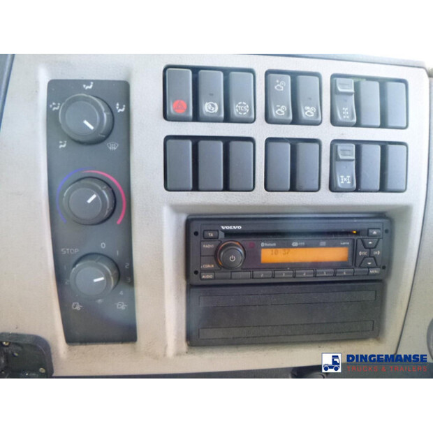 2013 Volvo FH 340-43073295