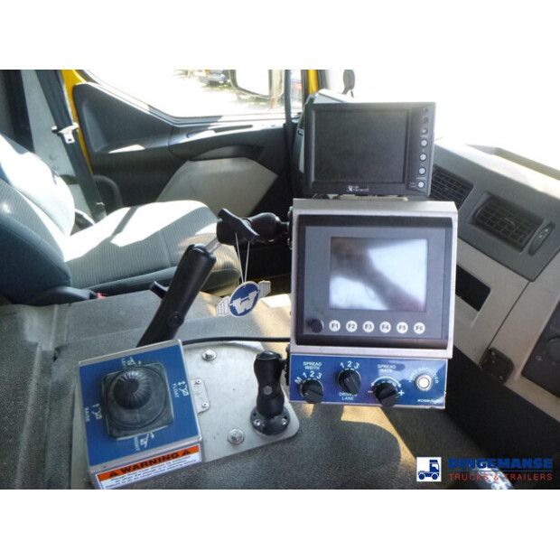 2013 Volvo FH 340-43073297