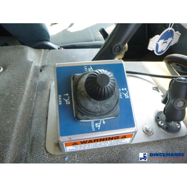 2013 Volvo FH 340-43073298