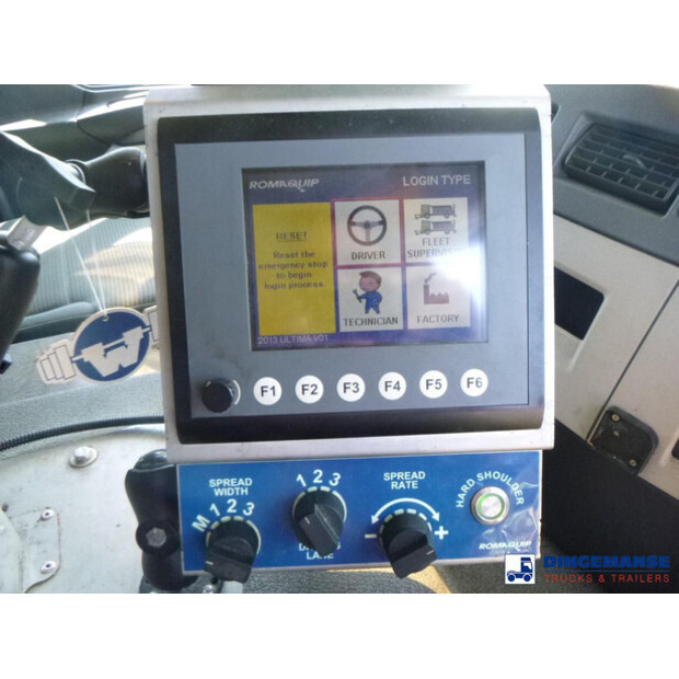 2013 Volvo FH 340-43073299