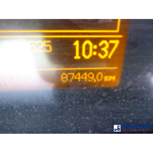 2013 Volvo FH 340-43073300