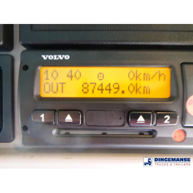 2013 Volvo FH 340-43073301