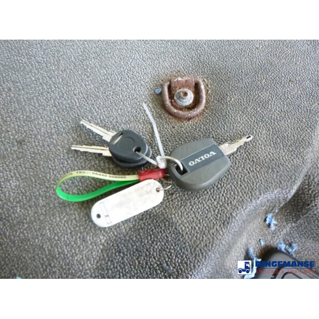 2013 Volvo FH 340-43073304