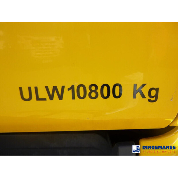 2013 Volvo FH 340-43073308