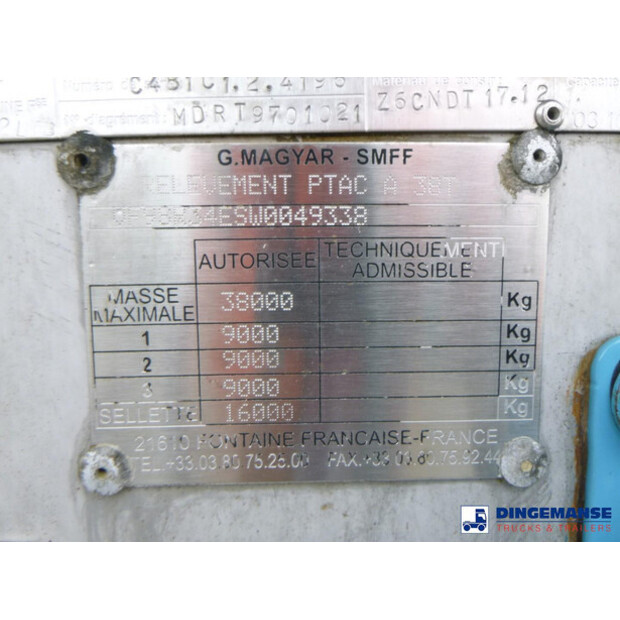 1998 ماجيار OTHERS-43073340