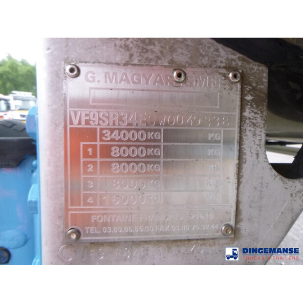 1998 ماجيار OTHERS-43073341