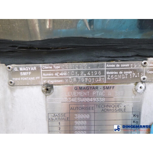 1998 ماجيار OTHERS-43073343