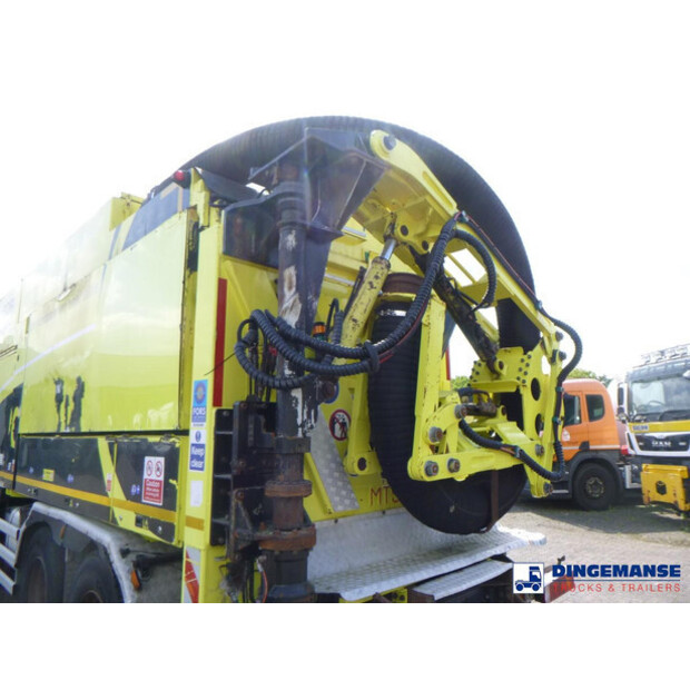 2014 ايفكو TRAKKER 500-43073362