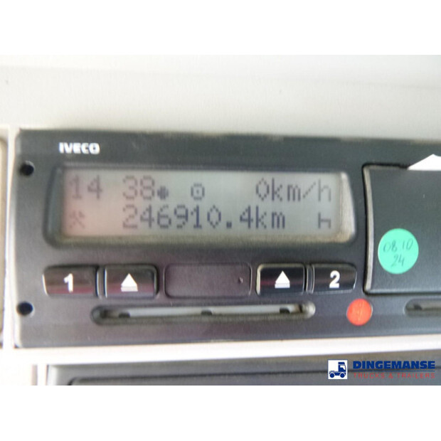 2014 ايفكو TRAKKER 500-43073385